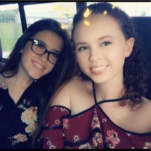 Meet your Posher, Kaitlyn